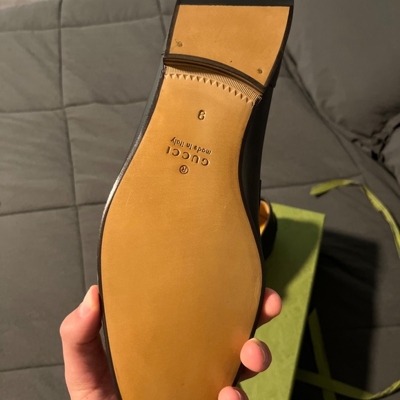 Gucci Loafers